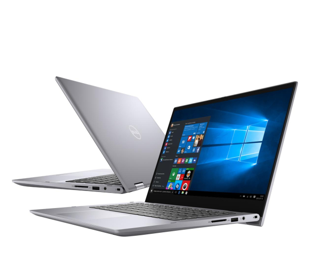 Dell Inspiron 5406 i5-1135G7/8GB/256/Win10 - 605396 - zdjęcie